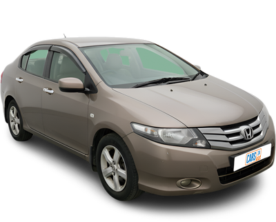 Honda City-img